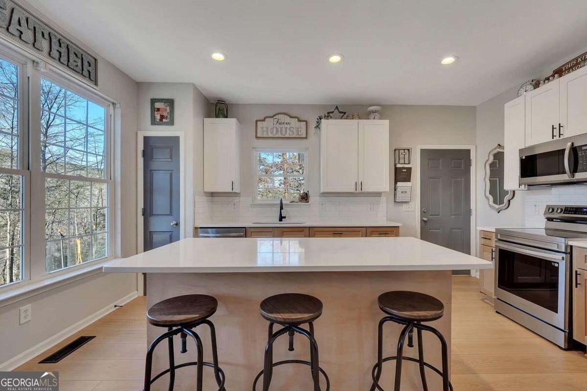 105 Pinebrook Drive Waleska - Photo 8