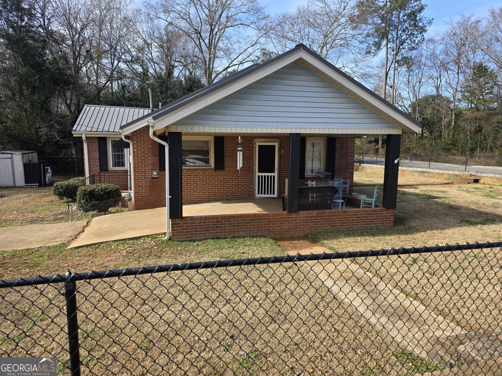 1100 McIntosh Street Milledgeville - Photo 16