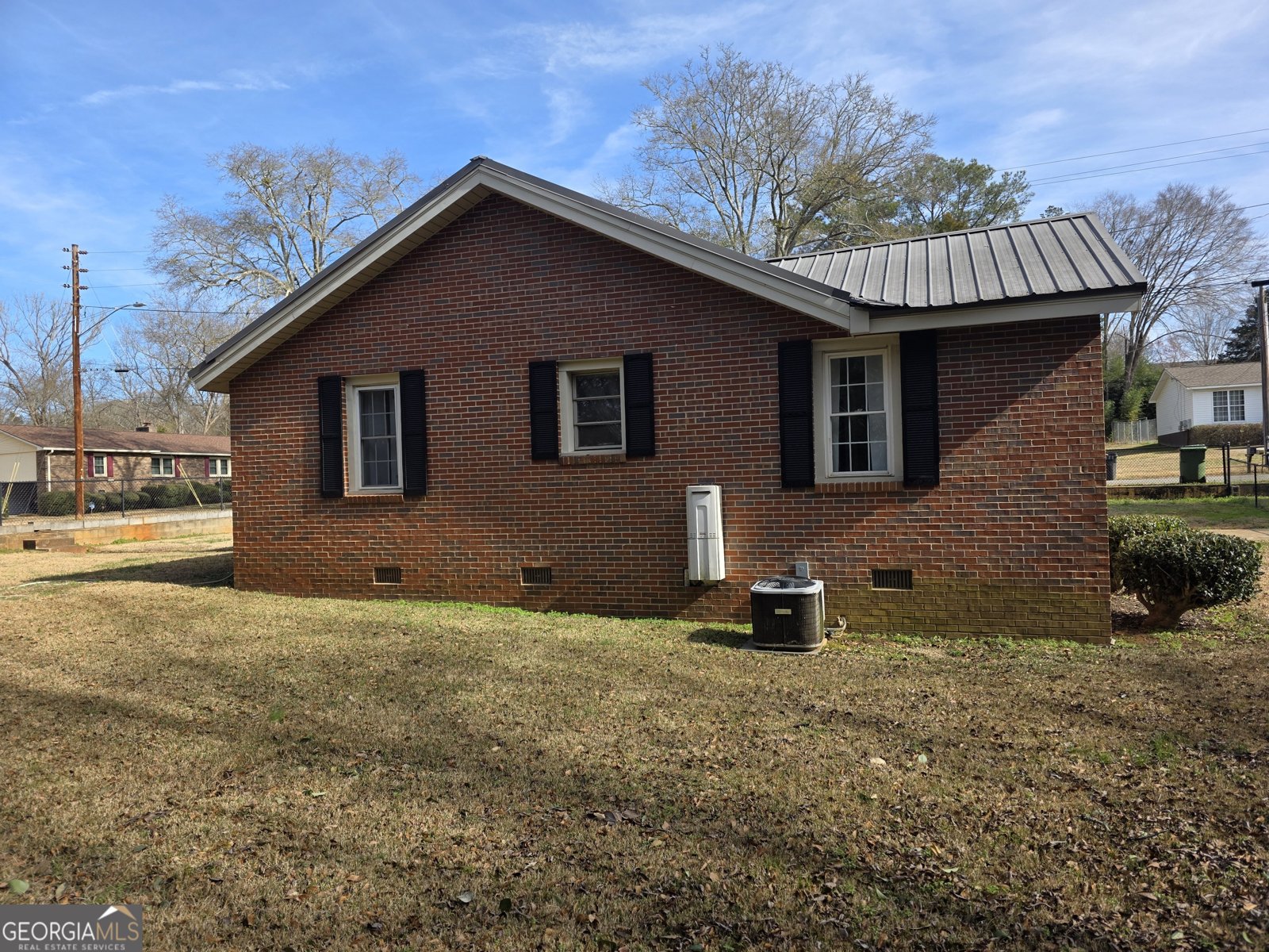 1100 McIntosh Street Milledgeville - Photo 17