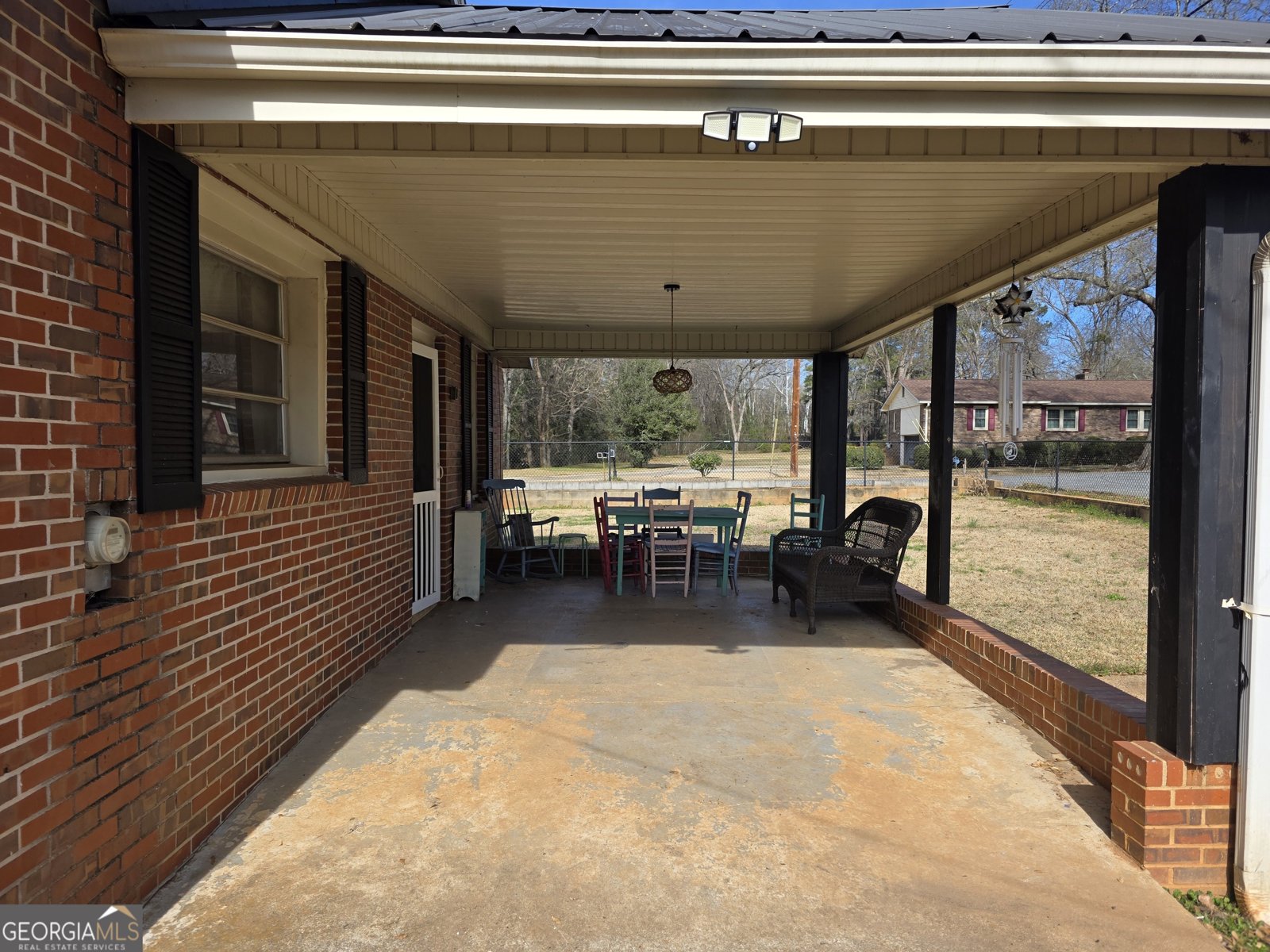 1100 McIntosh Street Milledgeville - Photo 18