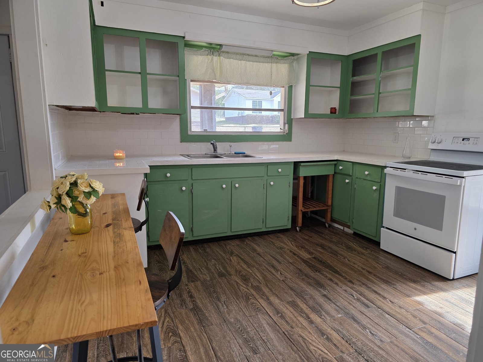 1100 McIntosh Street Milledgeville - Photo 6