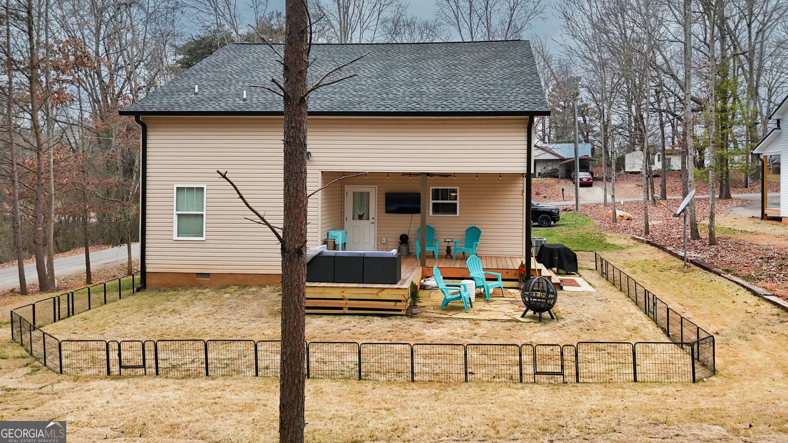 270 Townview Drive Cleveland - Photo 24