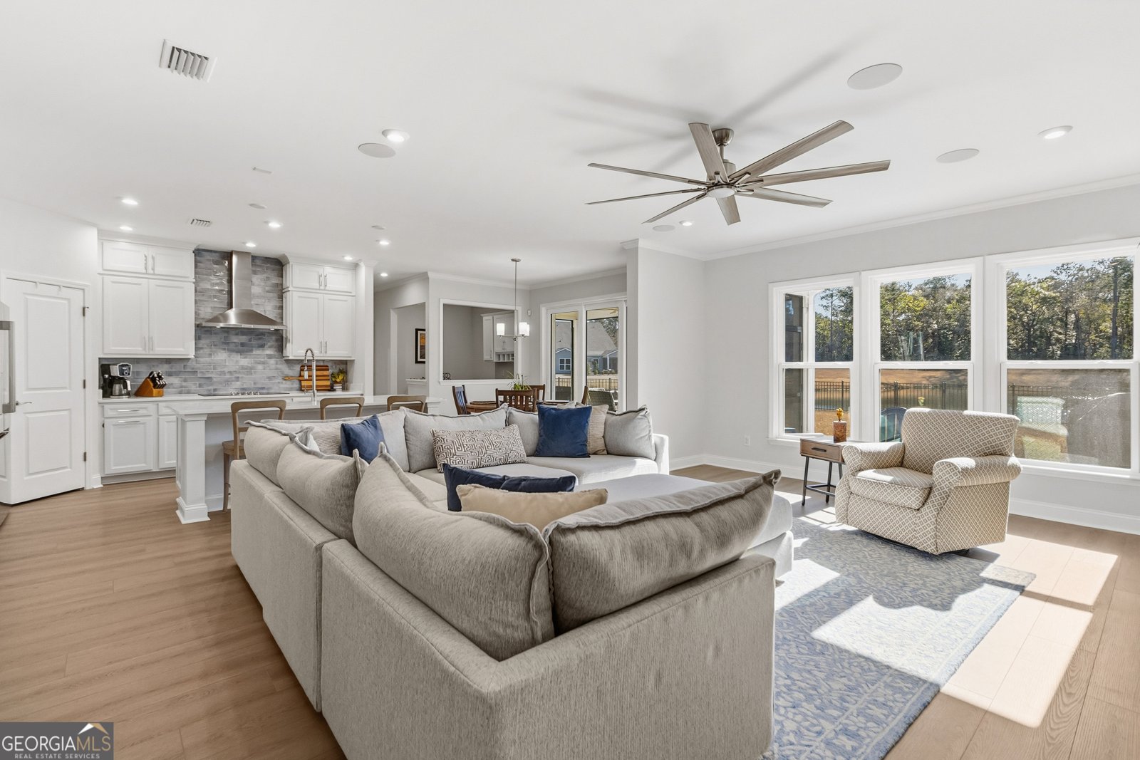 109 Sandy Bend Drive Richmond Hill - Photo 13