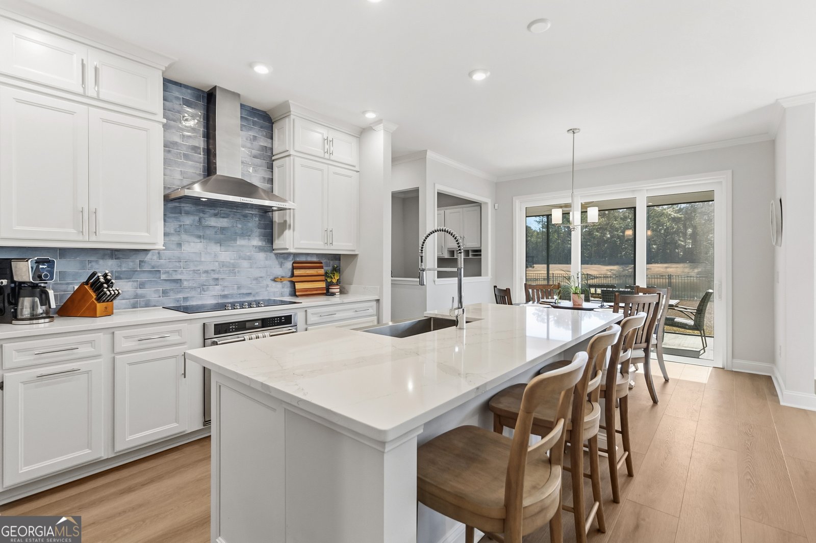 109 Sandy Bend Drive Richmond Hill - Photo 17