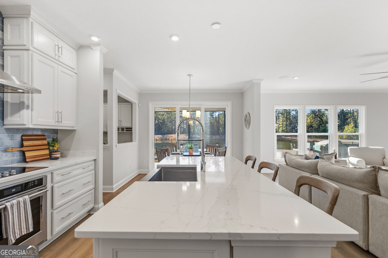 109 Sandy Bend Drive Richmond Hill - Photo 18