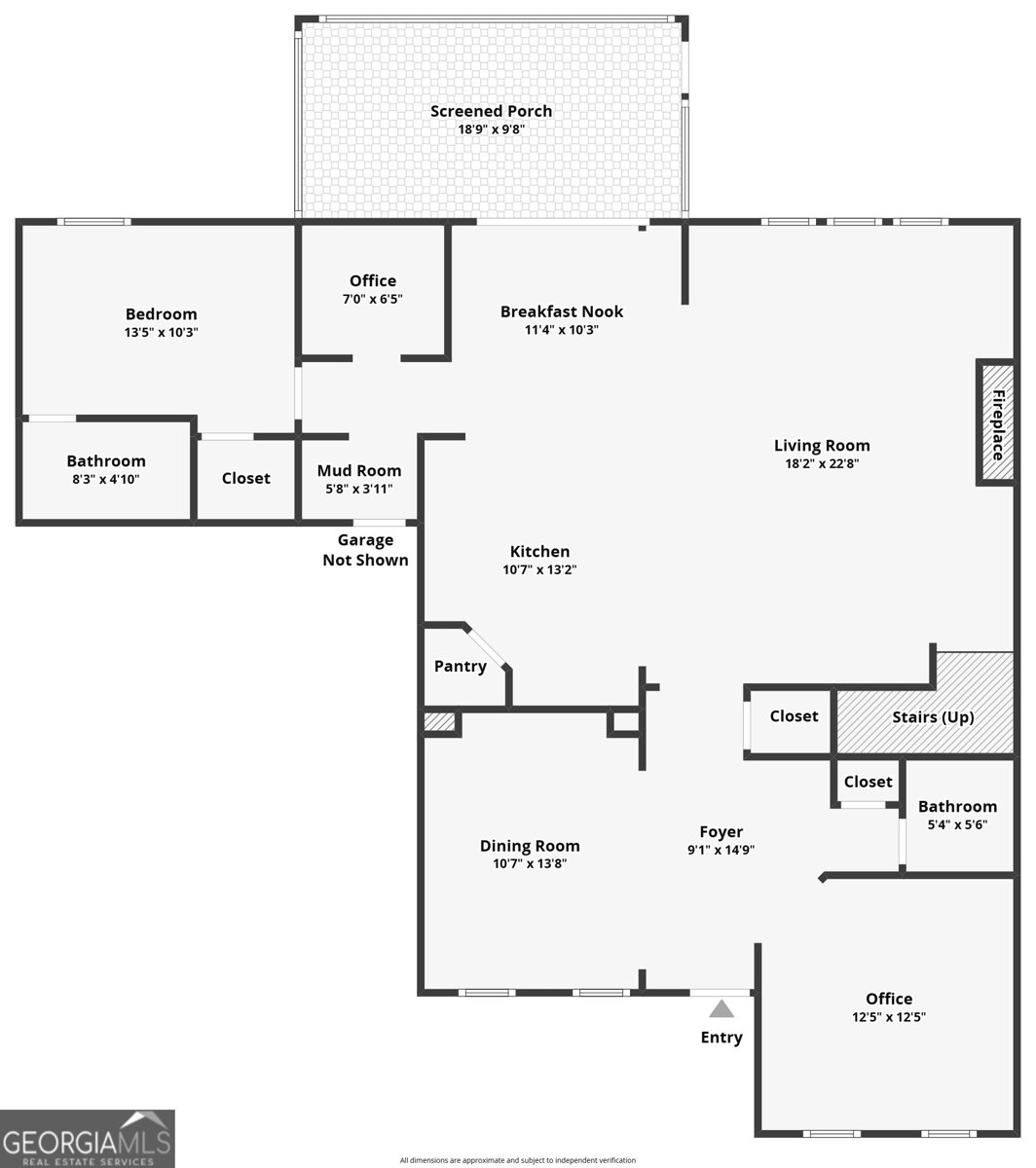 109 Sandy Bend Drive Richmond Hill - Photo 49