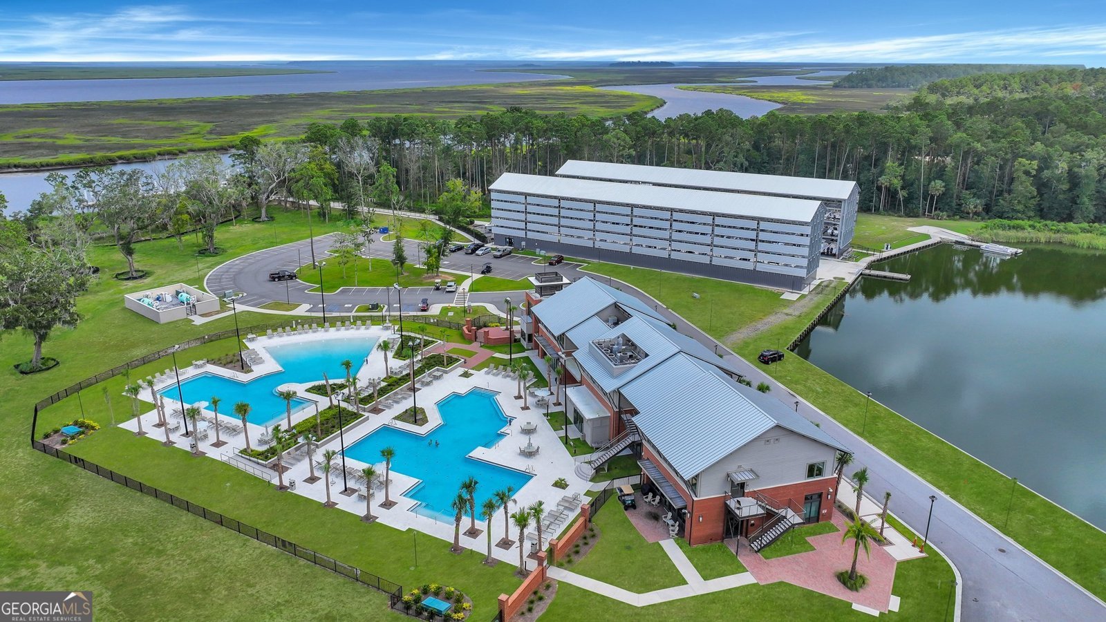 109 Sandy Bend Drive Richmond Hill - Photo 54