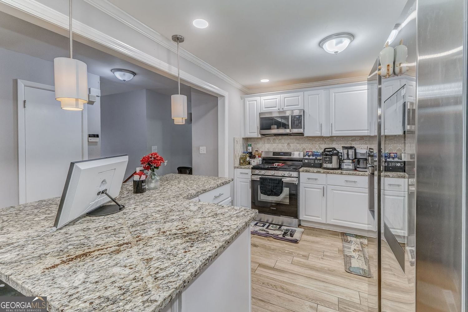 1607 Hillview Avenue Jonesboro - Photo 16