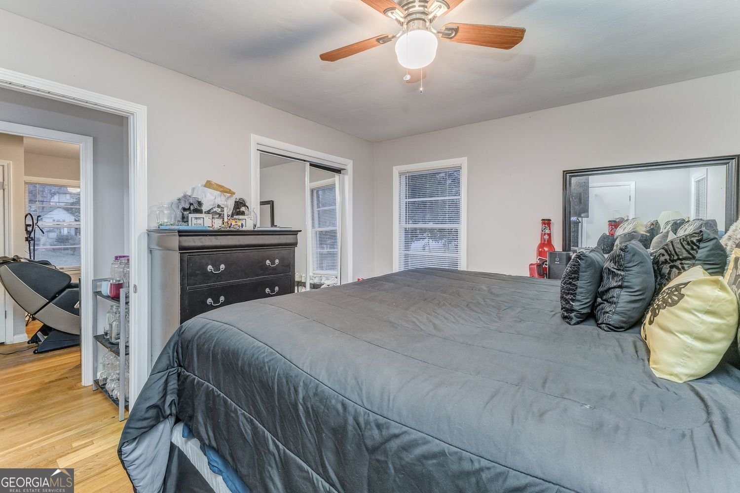 1607 Hillview Avenue Jonesboro - Photo 24