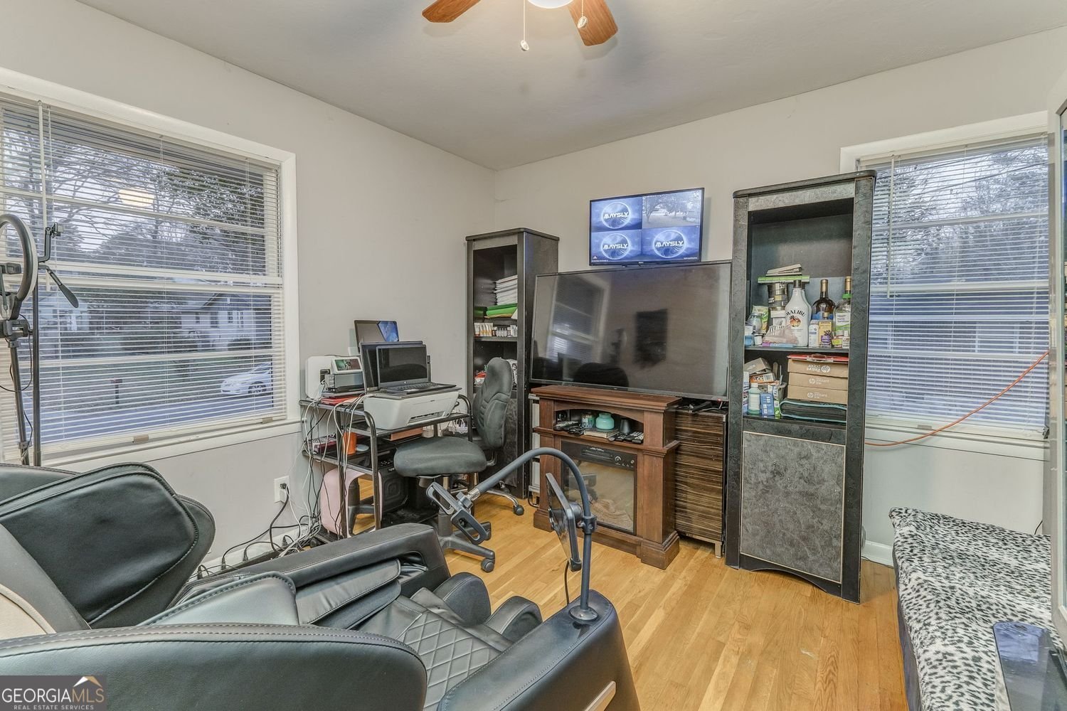 1607 Hillview Avenue Jonesboro - Photo 26