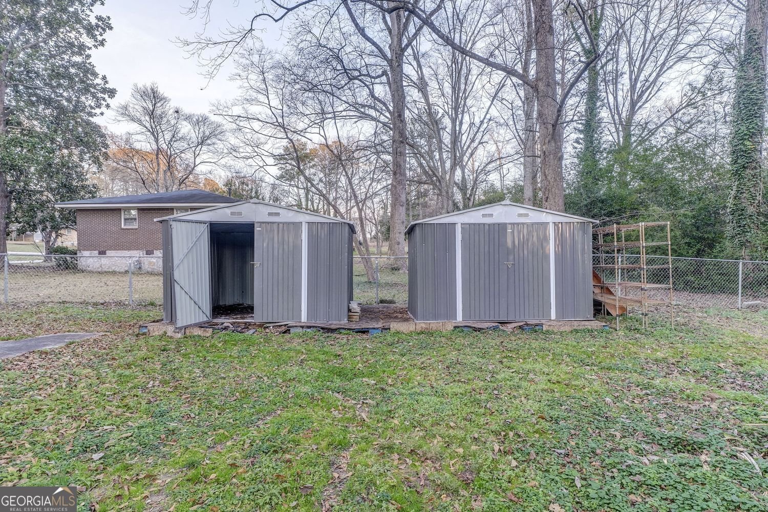 1607 Hillview Avenue Jonesboro - Photo 34