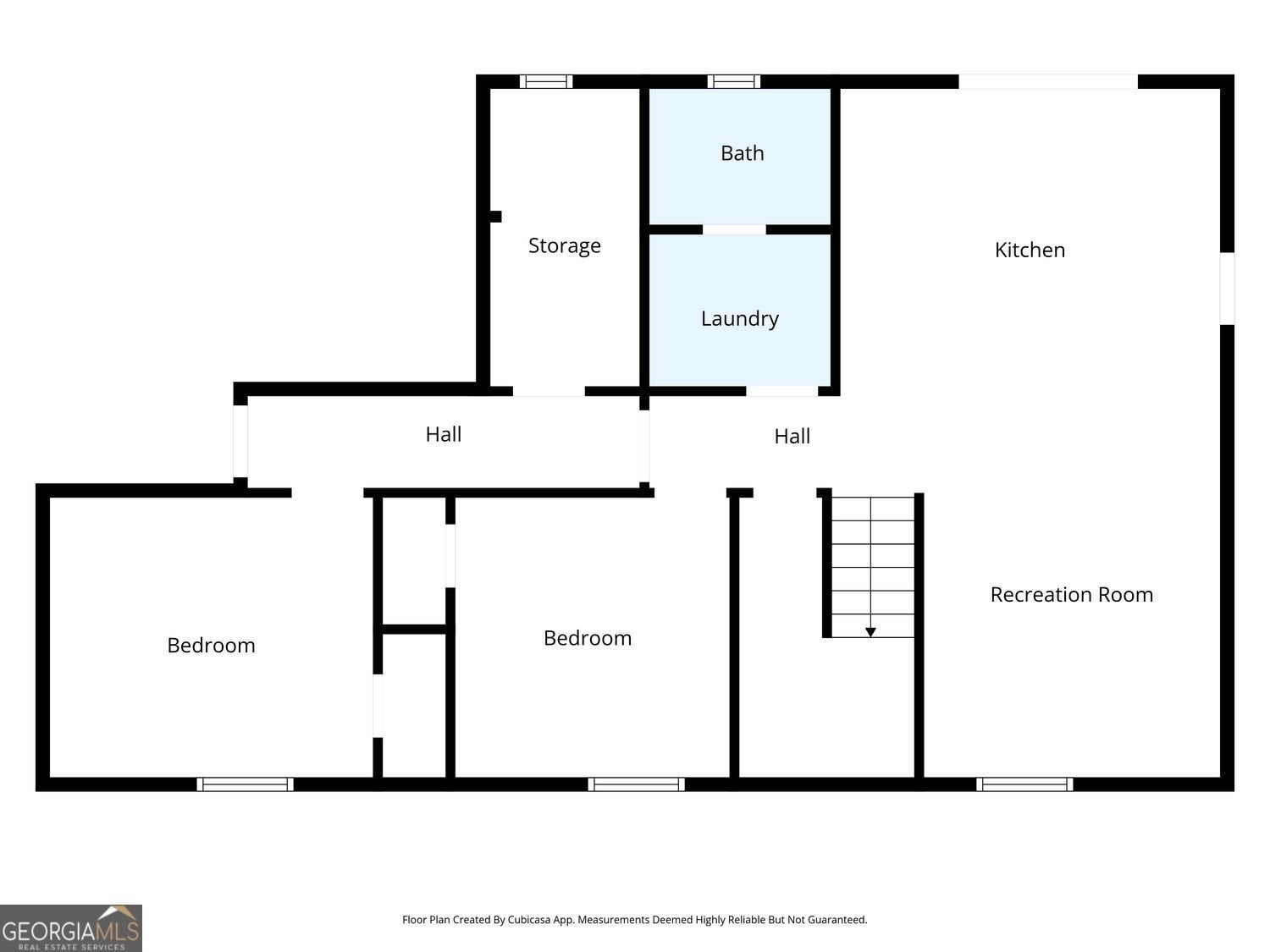 1607 Hillview Avenue Jonesboro - Photo 35