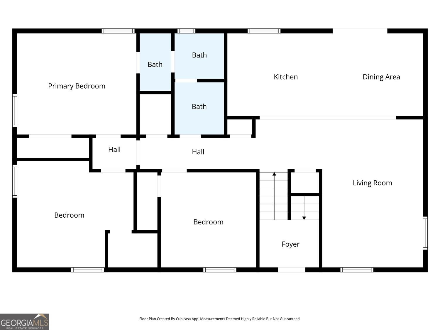 1607 Hillview Avenue Jonesboro - Photo 36