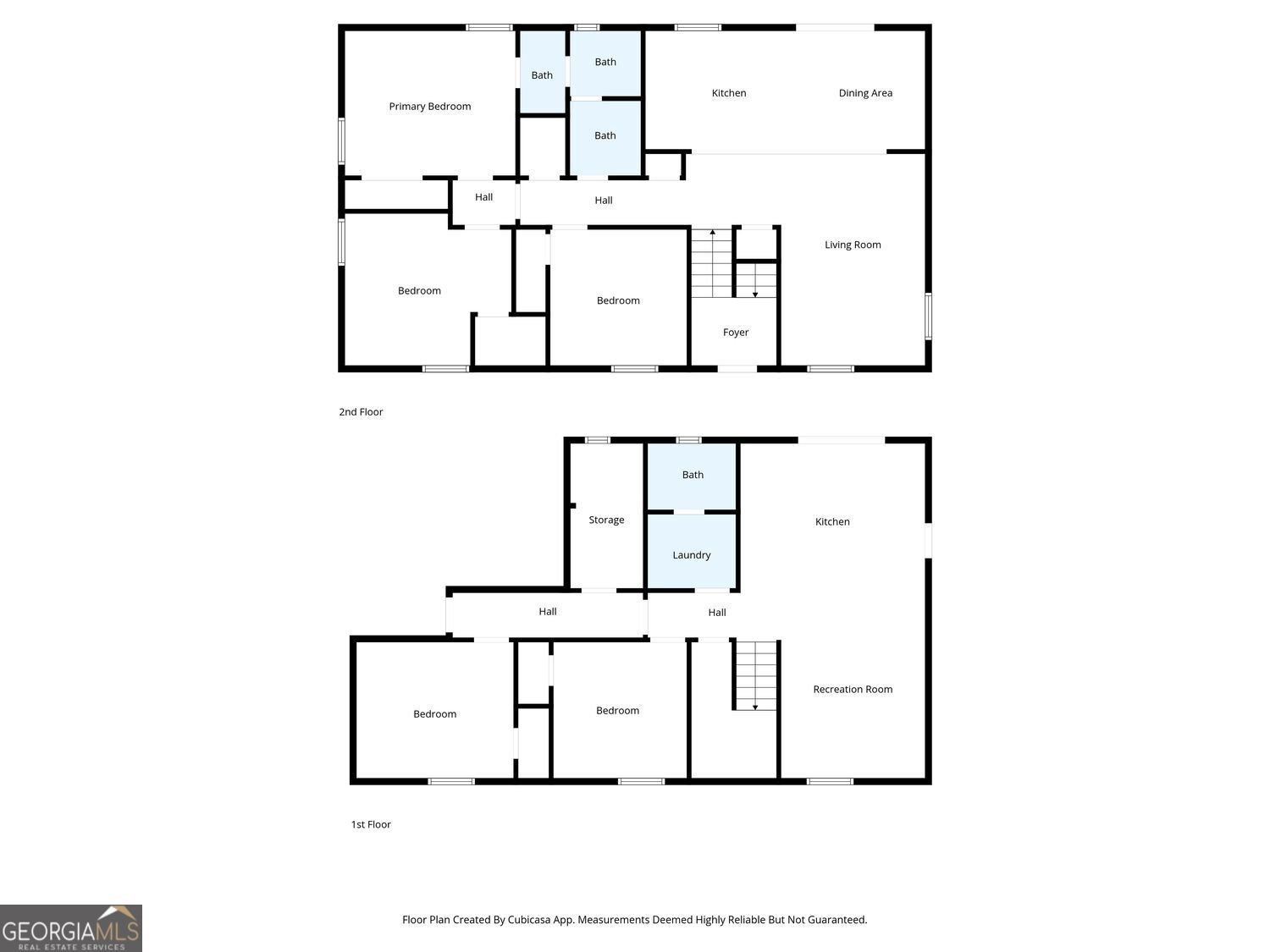 1607 Hillview Avenue Jonesboro - Photo 37