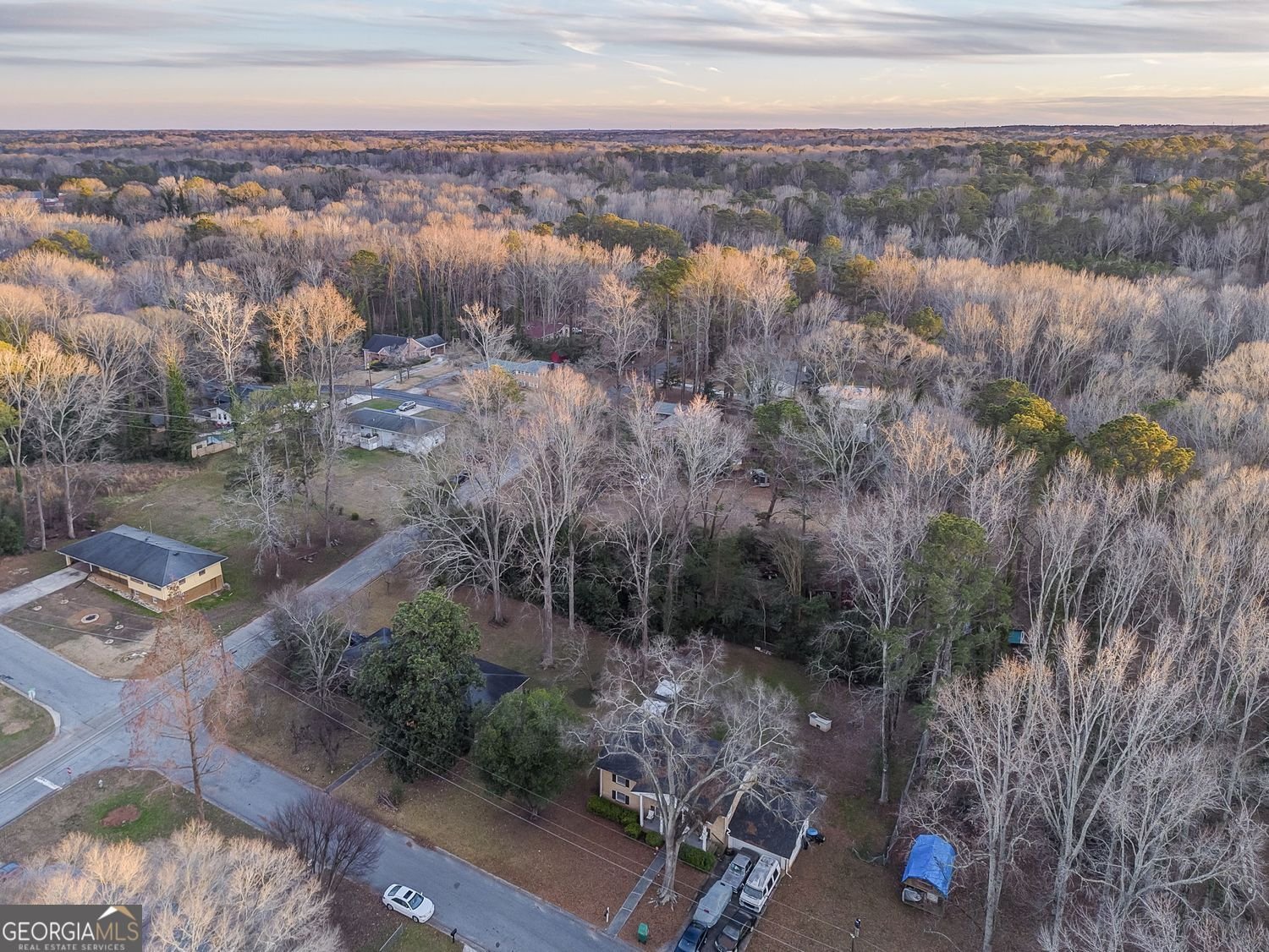 1607 Hillview Avenue Jonesboro - Photo 6