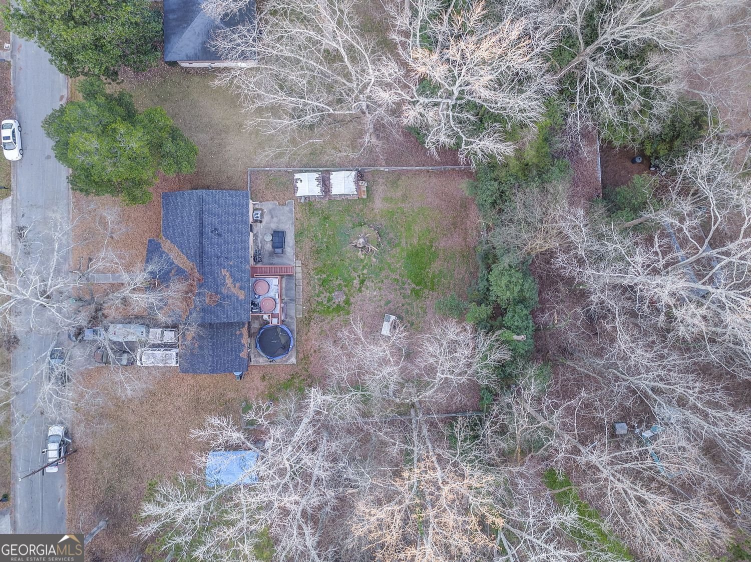 1607 Hillview Avenue Jonesboro - Photo 7