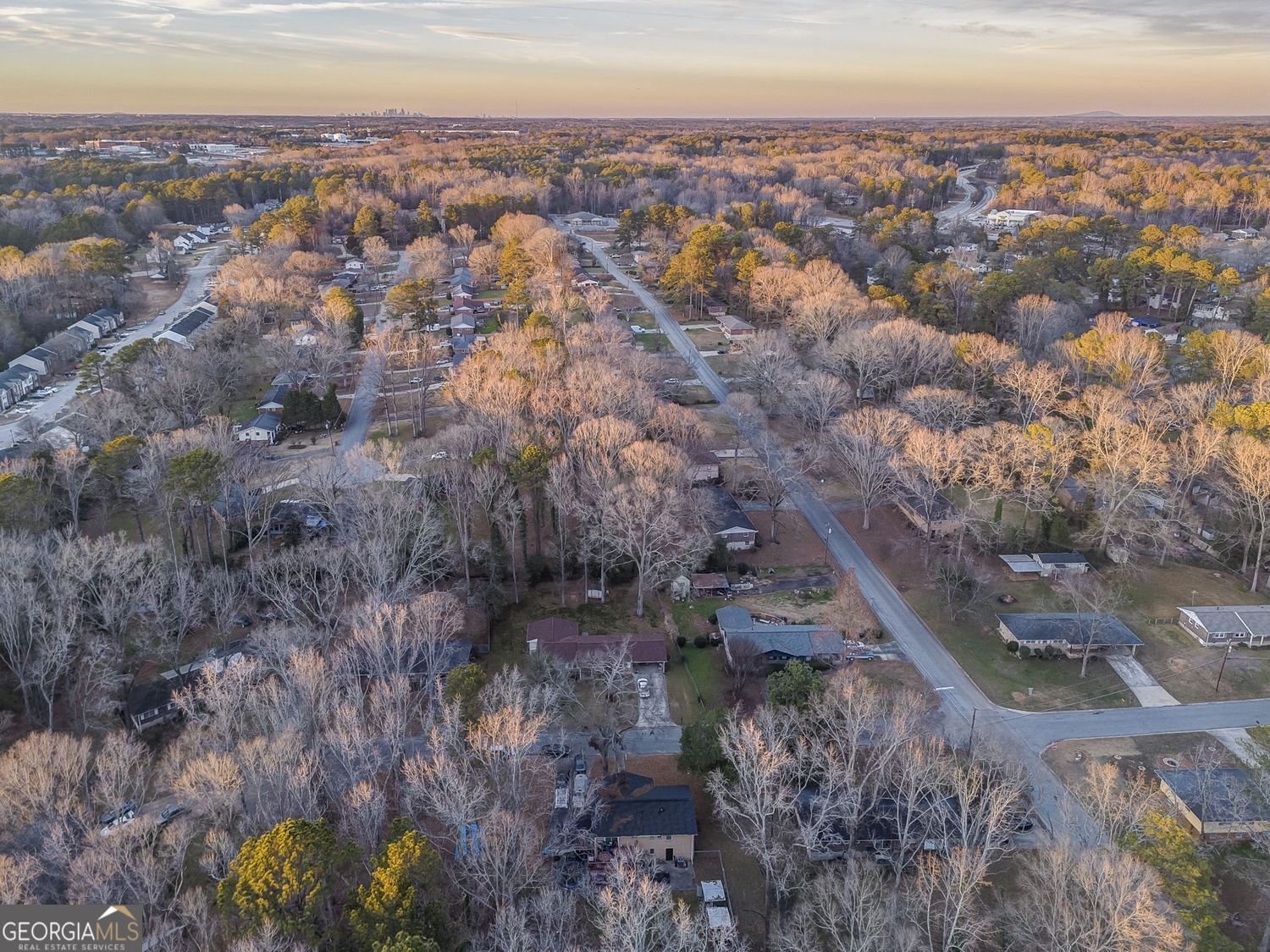 1607 Hillview Avenue Jonesboro - Photo 8