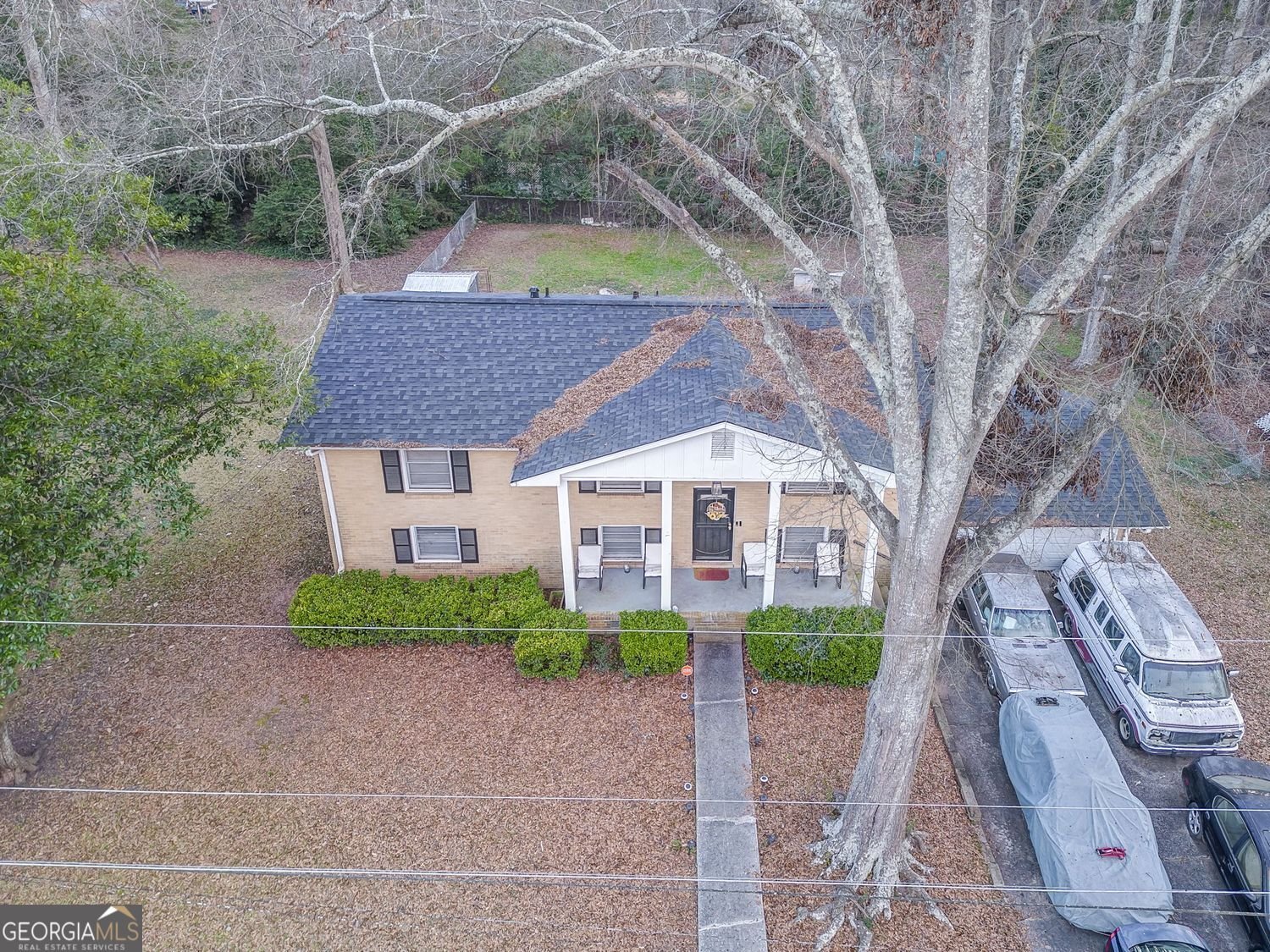 1607 Hillview Avenue Jonesboro - Photo 9