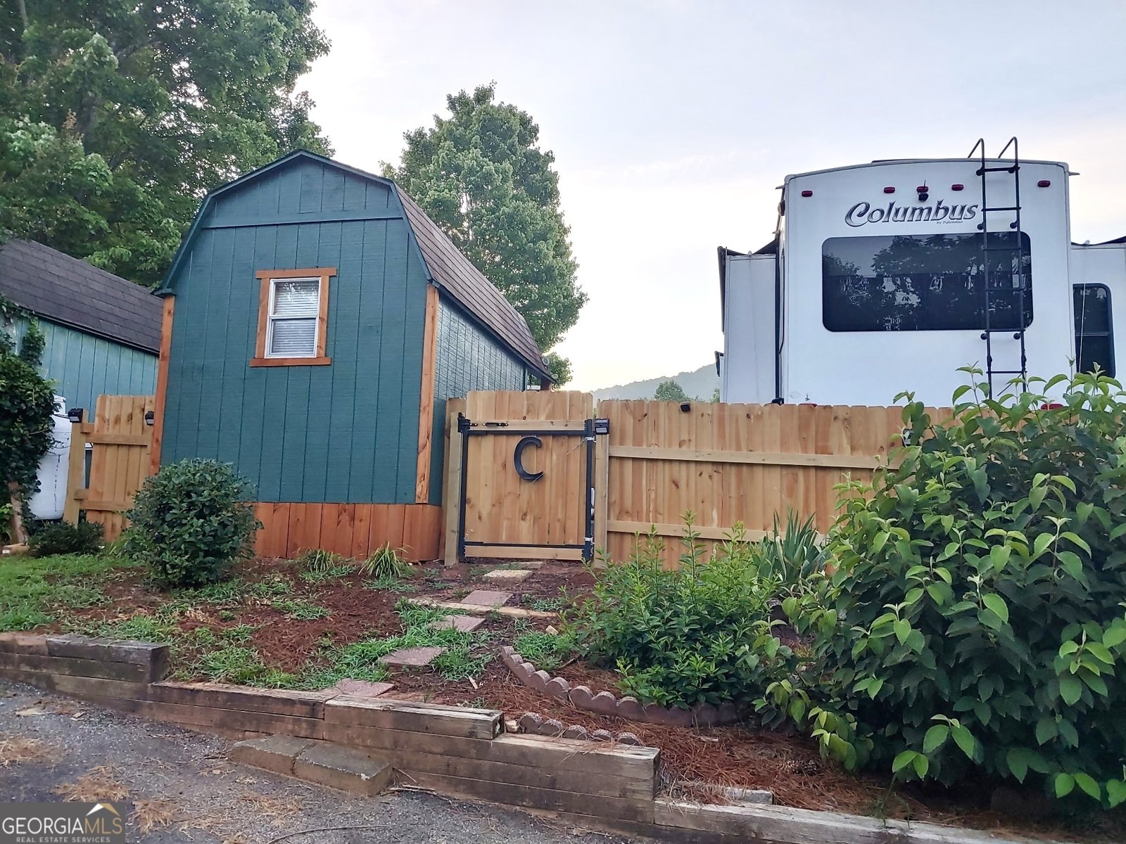 16 Dutchman Way Cleveland - Photo 11