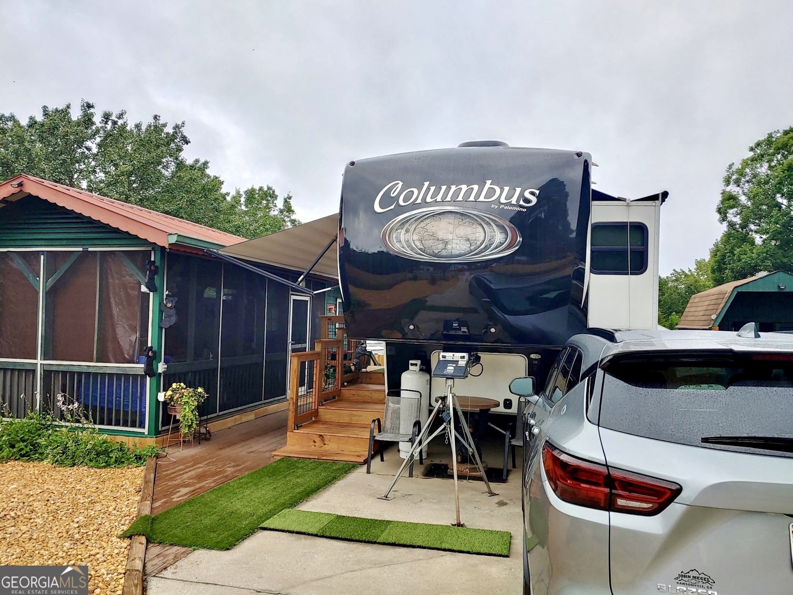 16 Dutchman Way Cleveland - Photo 15