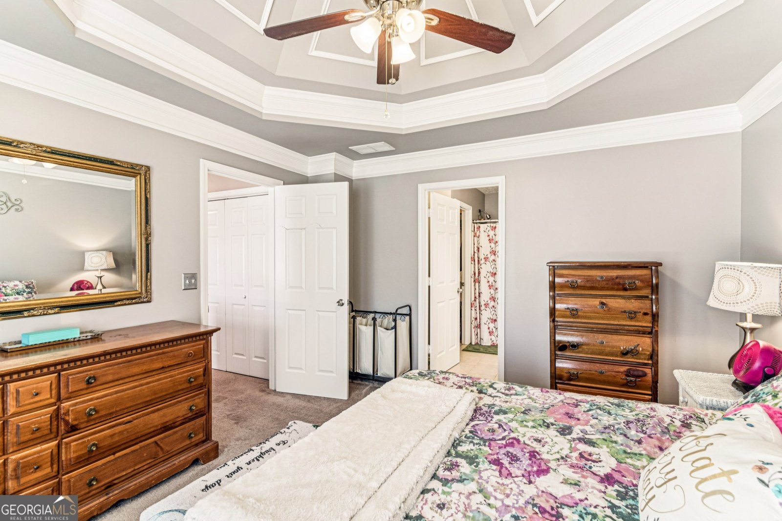 608 Cambridge Terrace Loganville - Photo 22