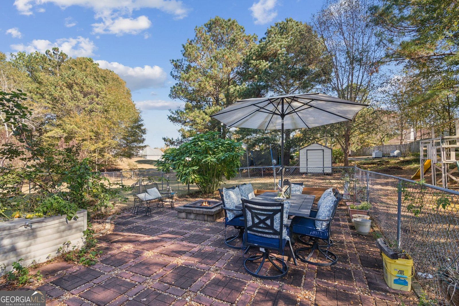 608 Cambridge Terrace Loganville - Photo 30