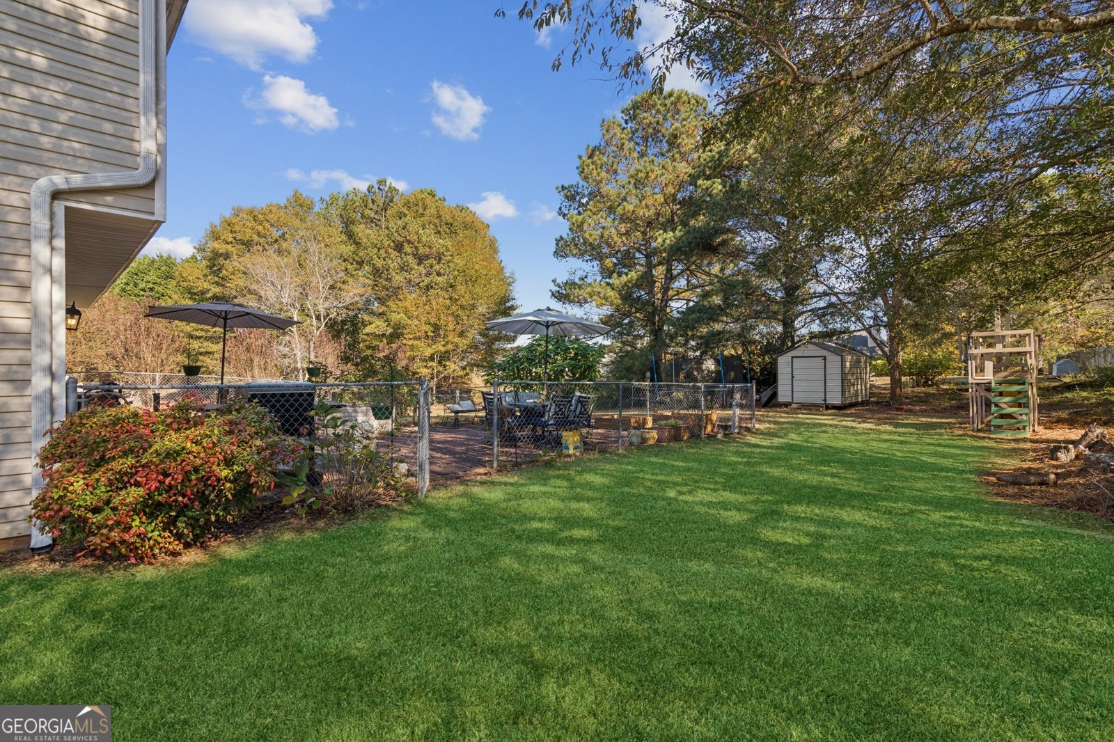 608 Cambridge Terrace Loganville - Photo 31