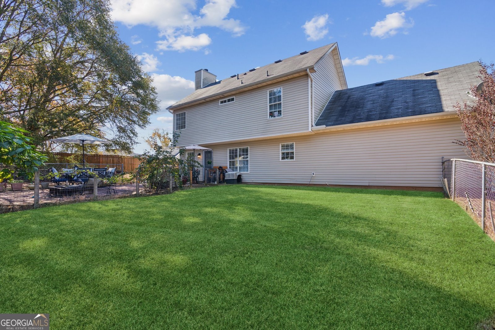 608 Cambridge Terrace Loganville - Photo 32