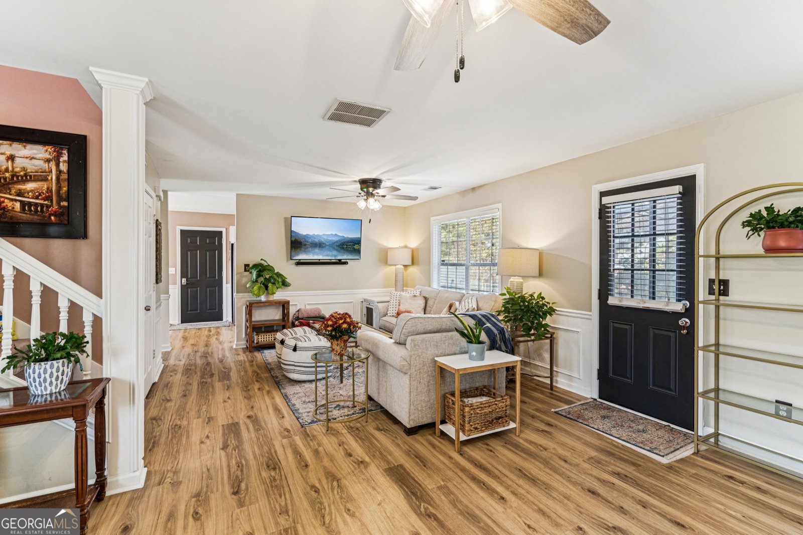 608 Cambridge Terrace Loganville - Photo 9