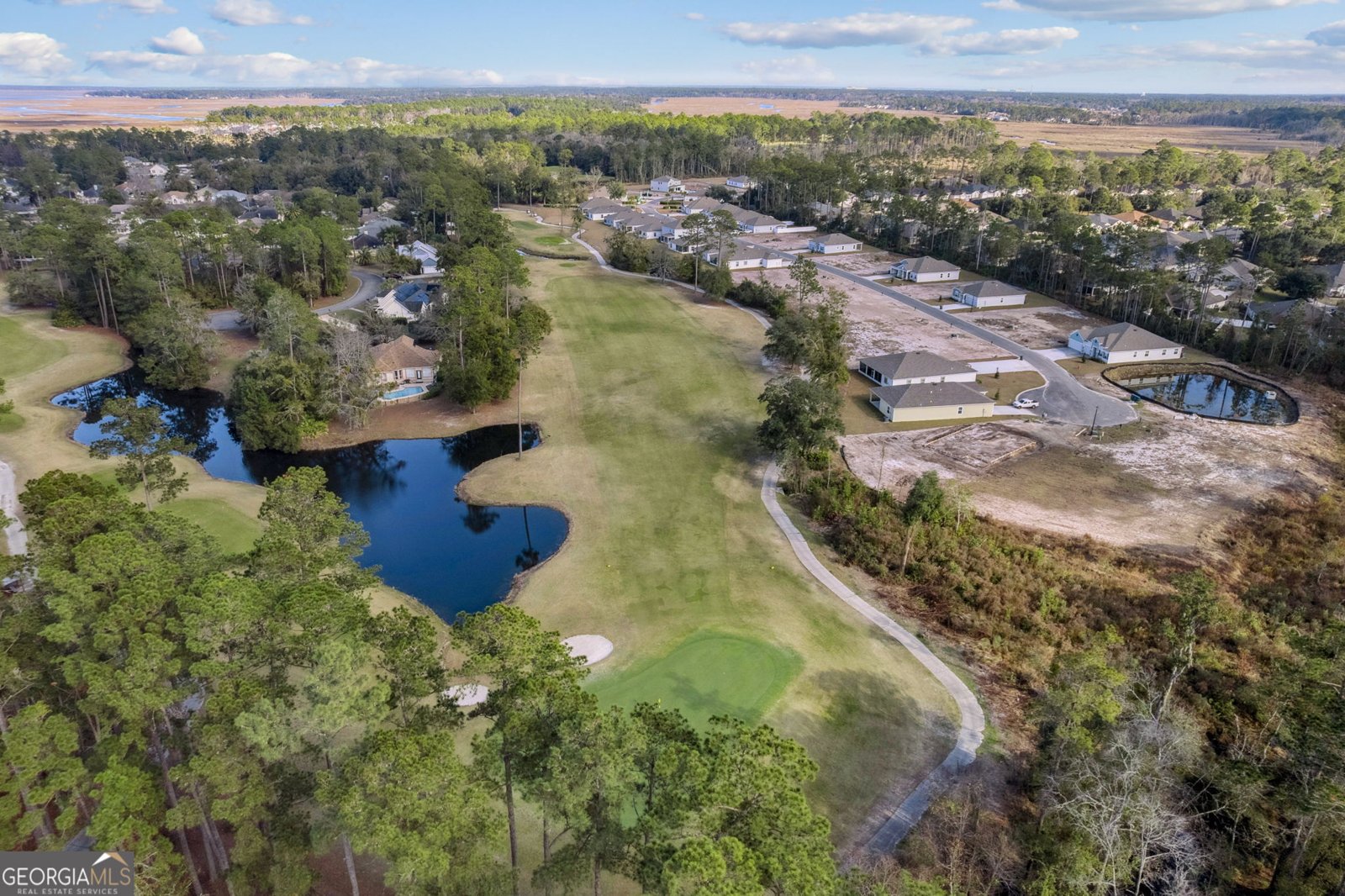 126 Laurel Marsh Way Kingsland - Photo 19