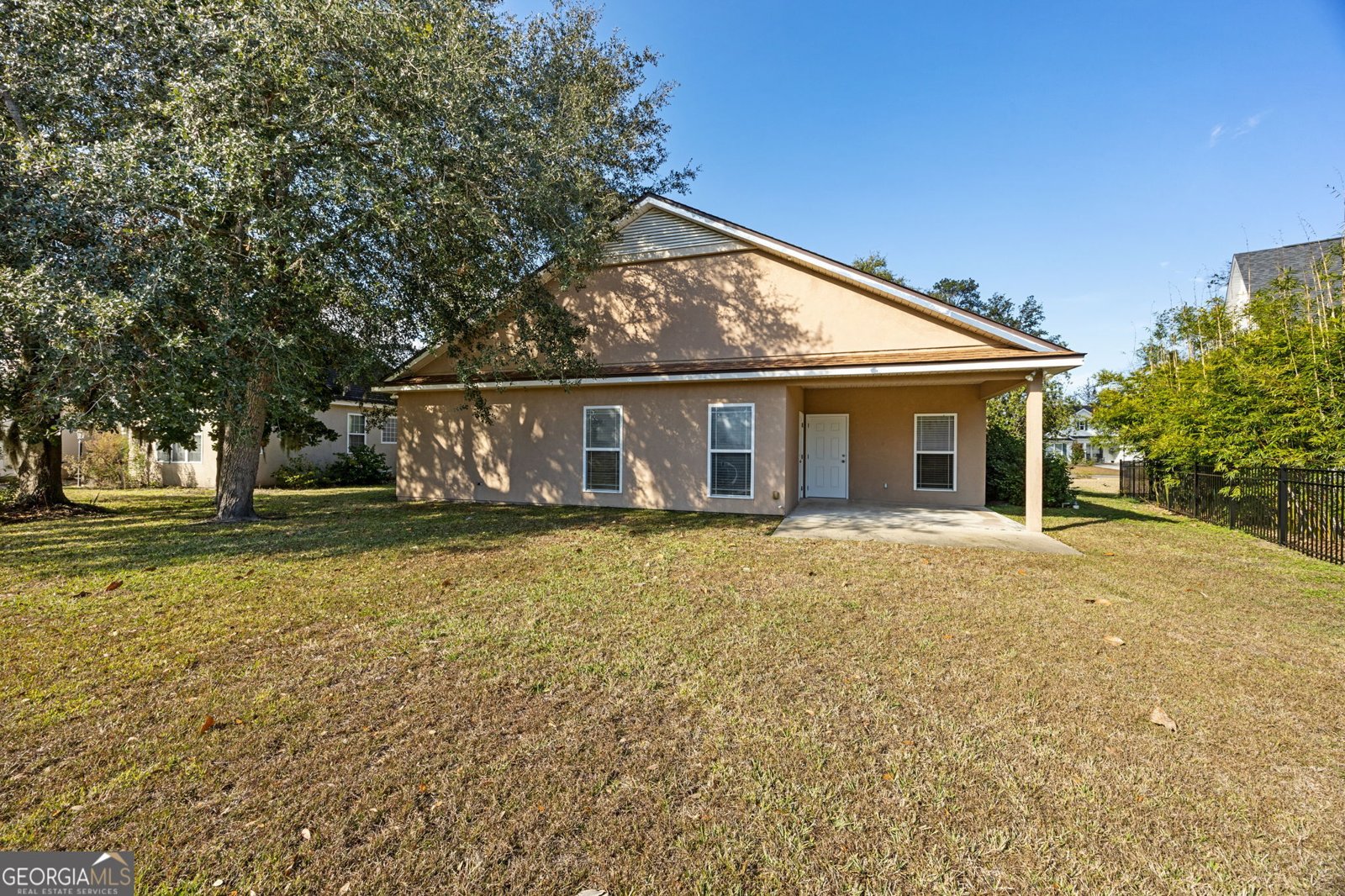 126 Laurel Marsh Way Kingsland - Photo 22