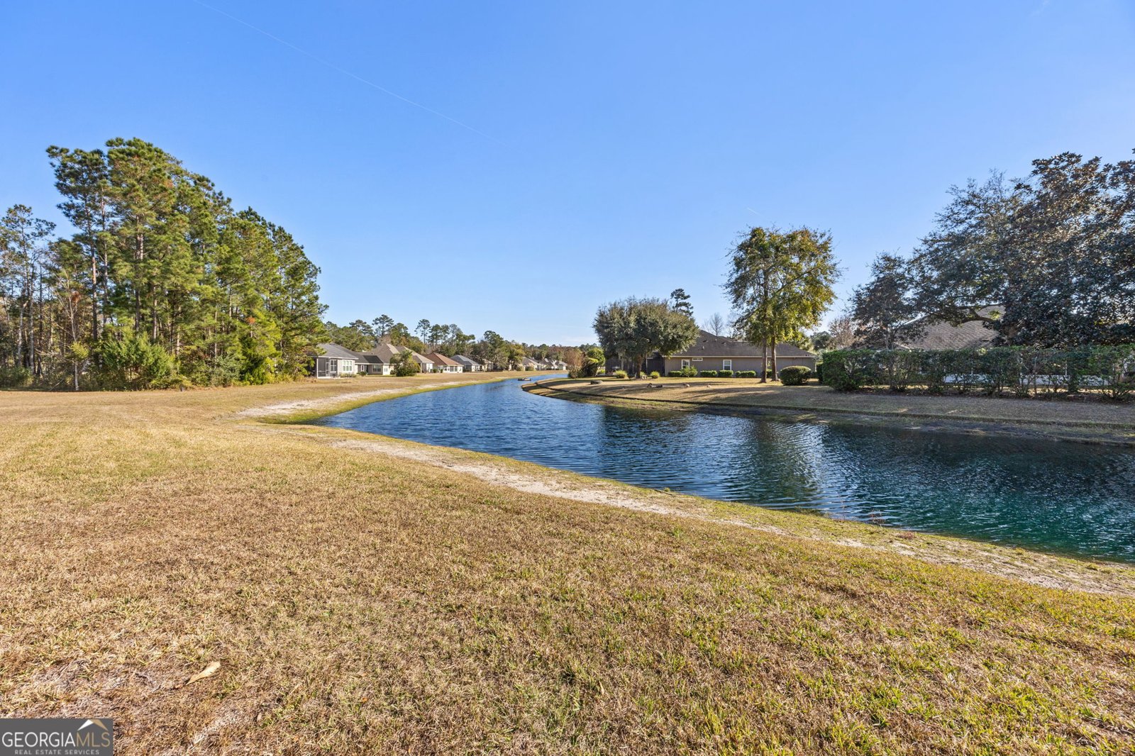 126 Laurel Marsh Way Kingsland - Photo 23