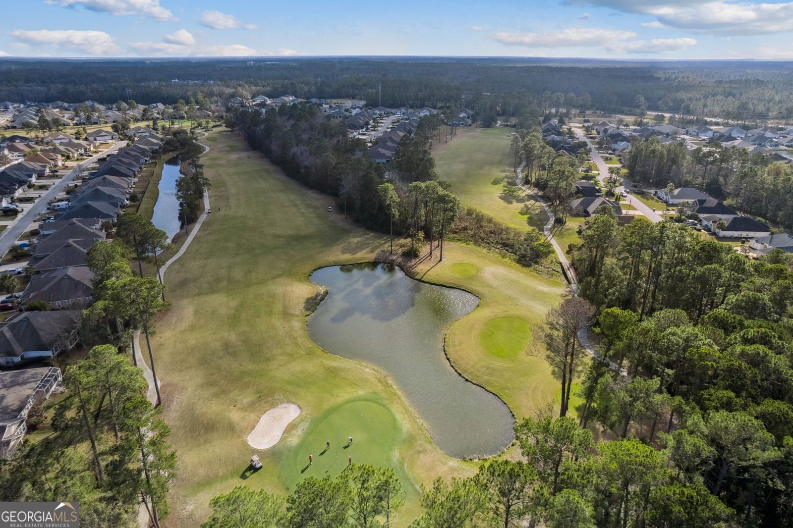 126 Laurel Marsh Way Kingsland - Photo 41