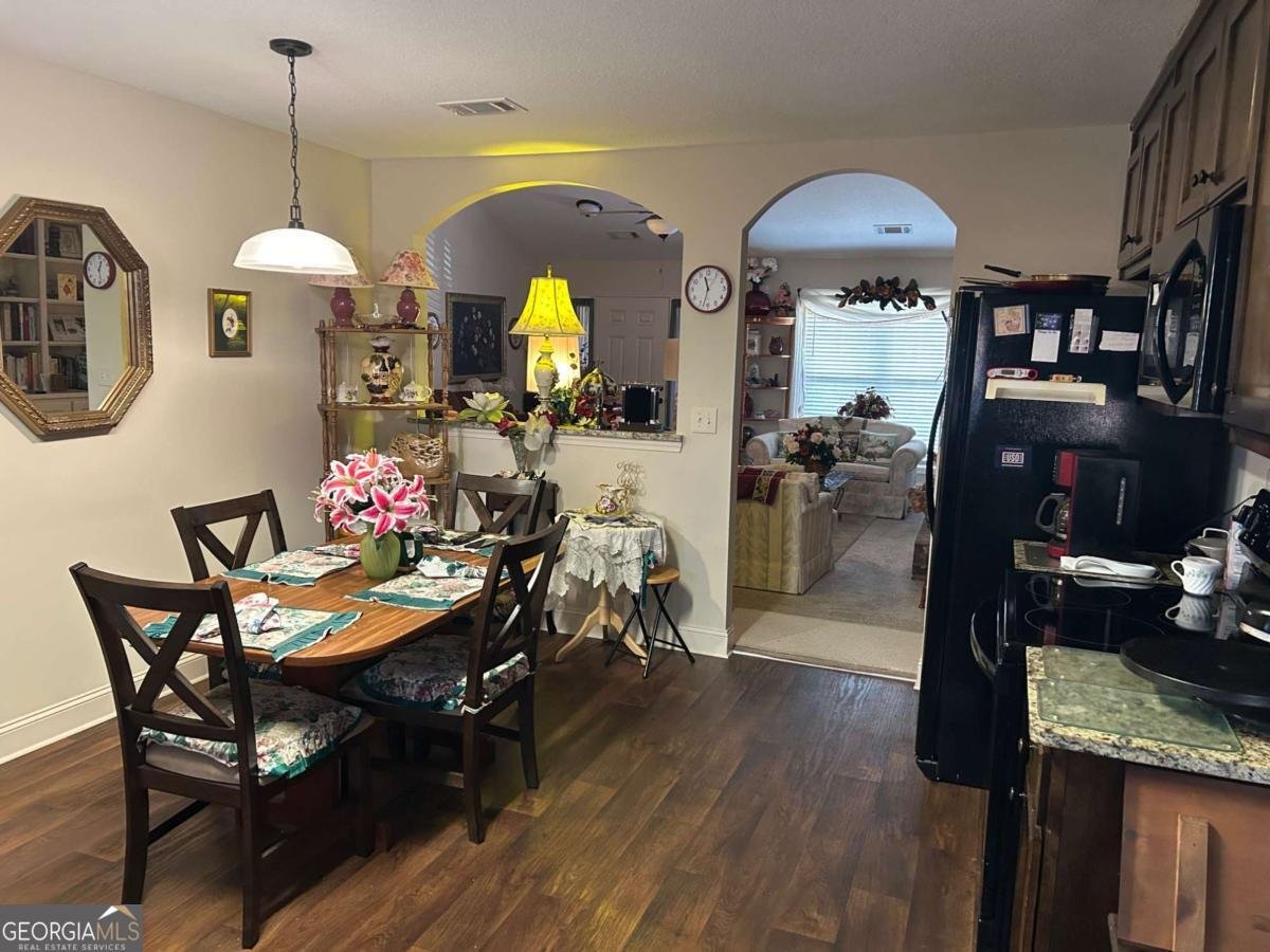 1703 Sara Hunter Lane Milledgeville - Photo 7