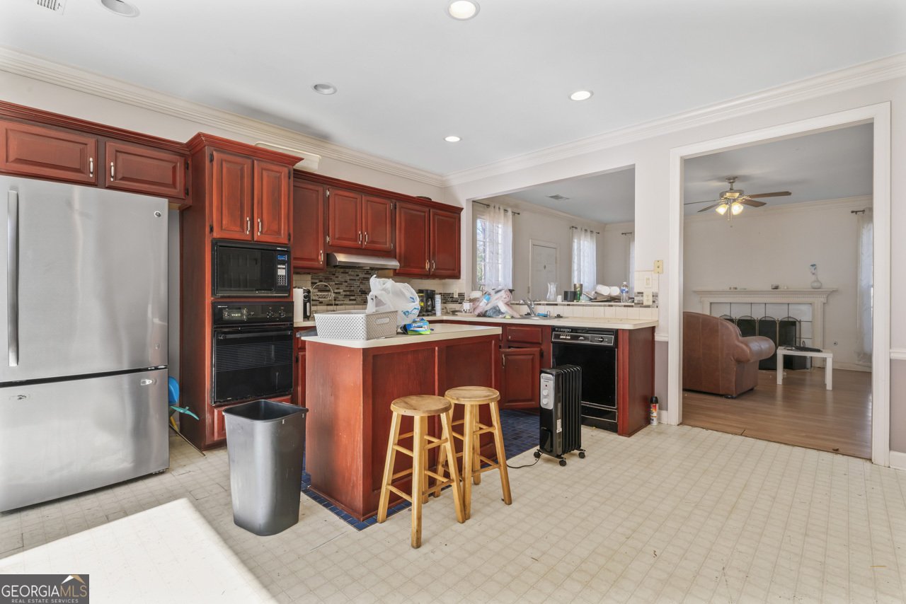 5059 Club Vista Point Stone Mountain - Photo 15