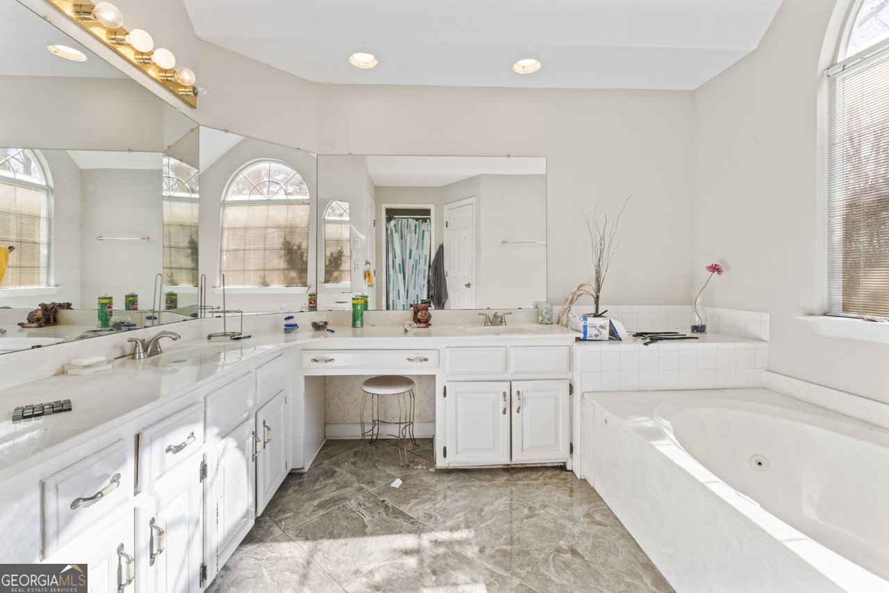 5059 Club Vista Point Stone Mountain - Photo 20