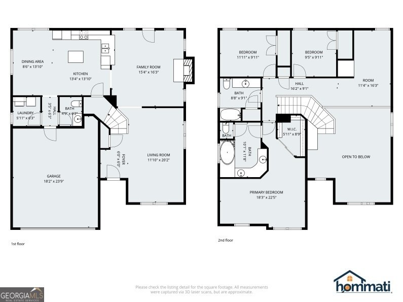 5059 Club Vista Point Stone Mountain - Photo 27