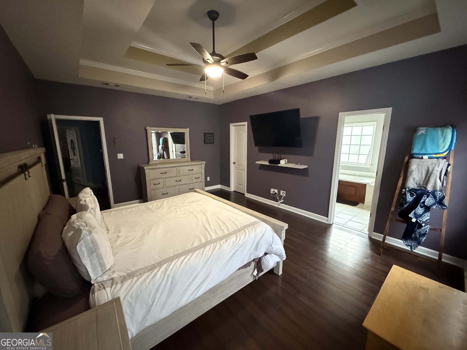 101 Hampstead Court Warner Robins - Photo 11