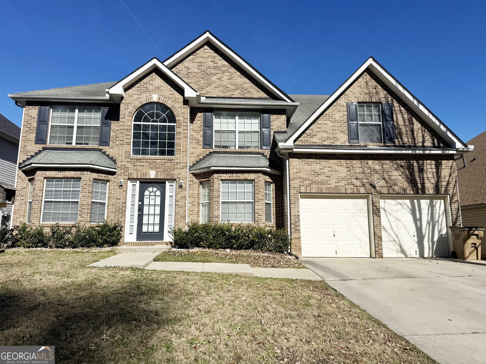 8604 Regent St Jonesboro - Photo 1