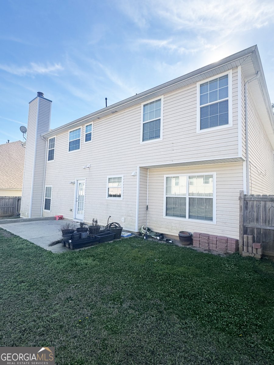 8604 Regent St Jonesboro - Photo 22