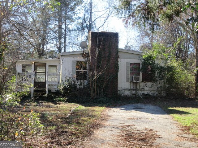 59 Skyland Drive Locust Grove - Photo 1