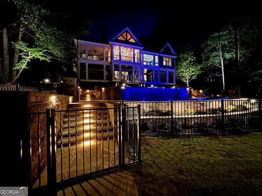 1131 Davison Drive Greensboro - Photo 7