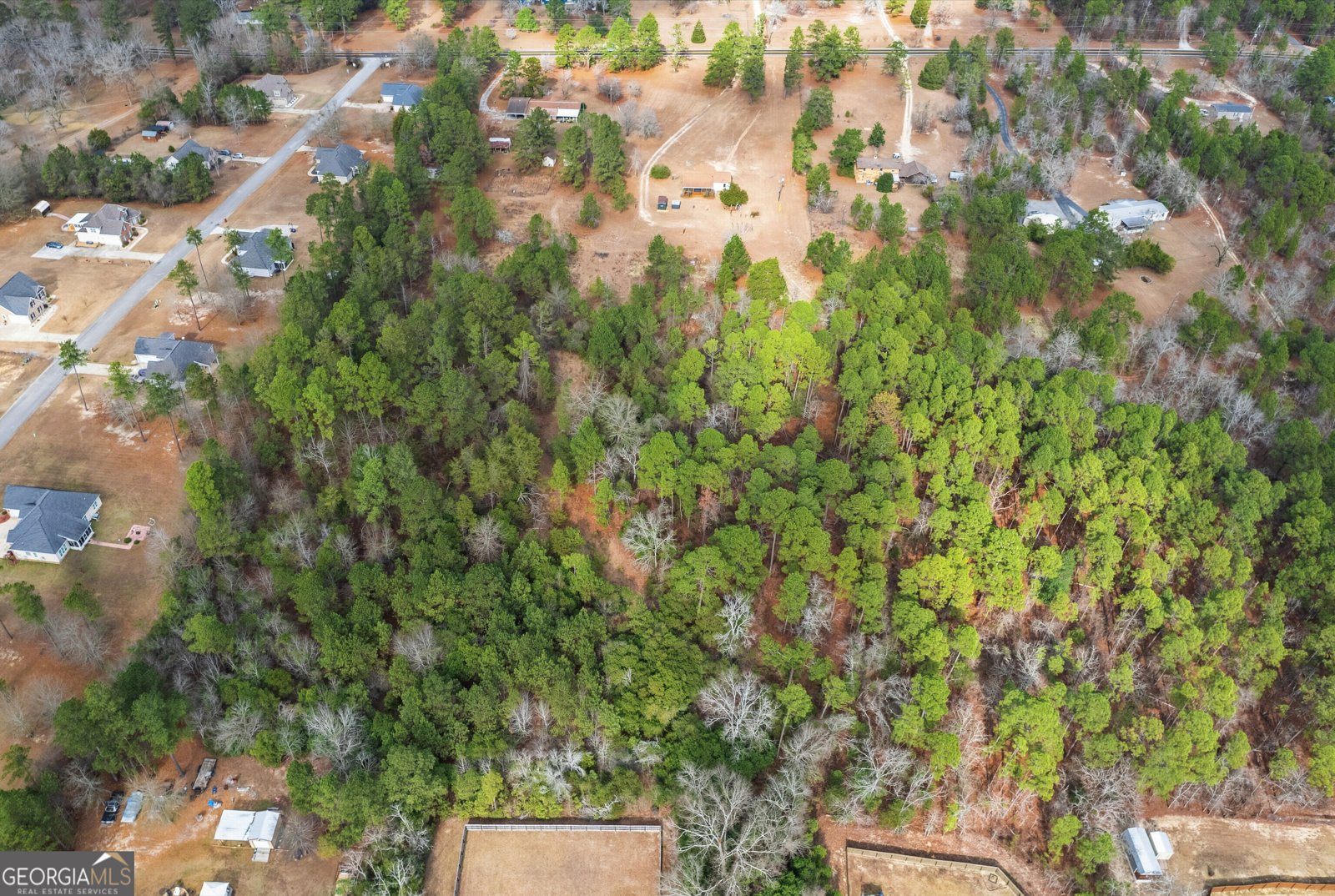 5393 Rogers Road Lizella - Photo 46