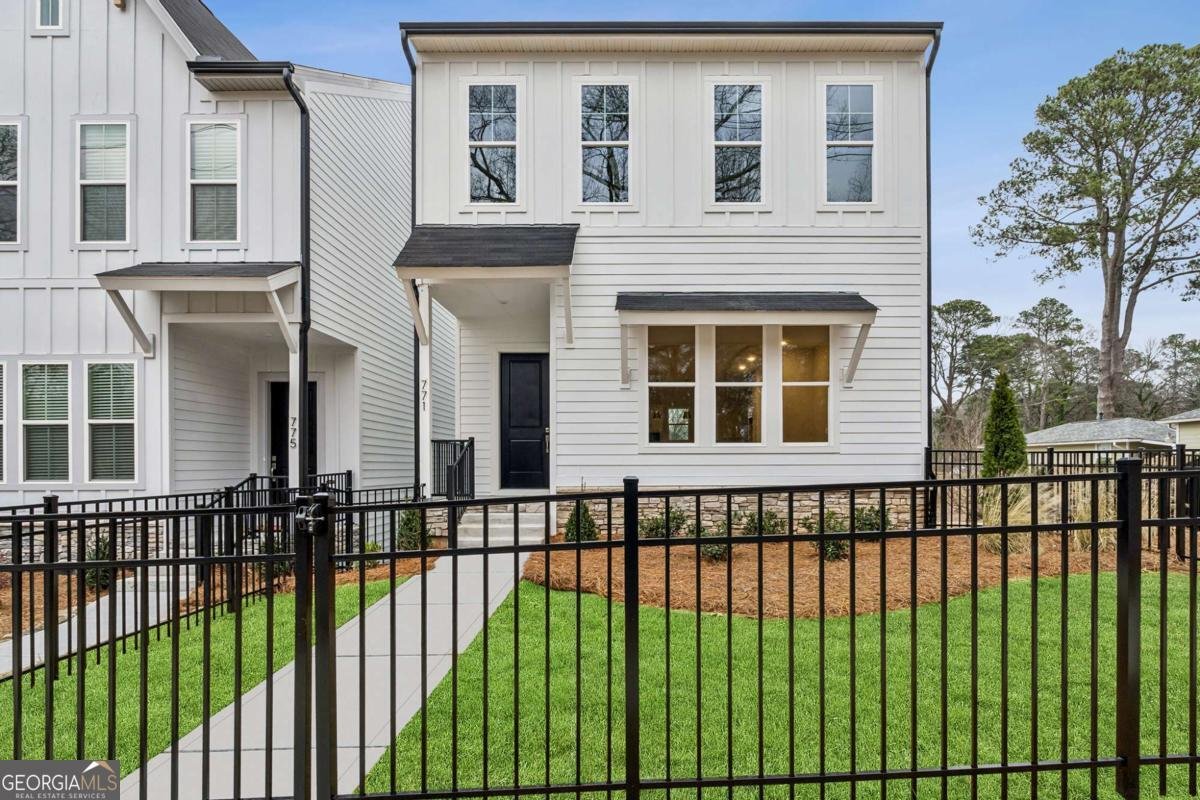 771 Auguste Avenue Decatur - Photo 1