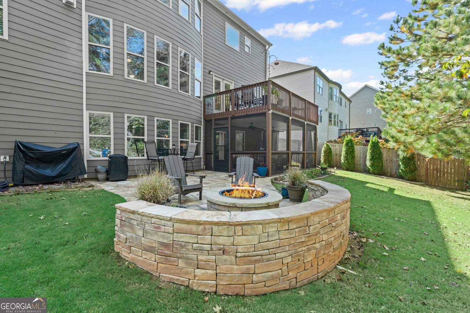 5620 Lilac Pass Cumming - Photo 27