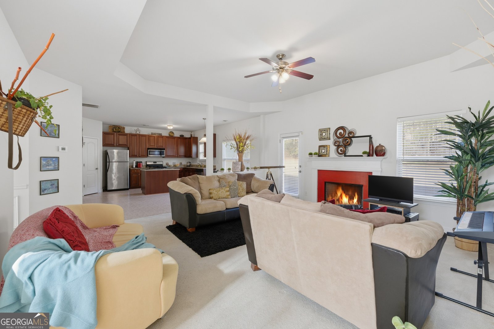 802 Rock Hill Parkway Lithia Springs - Photo 13