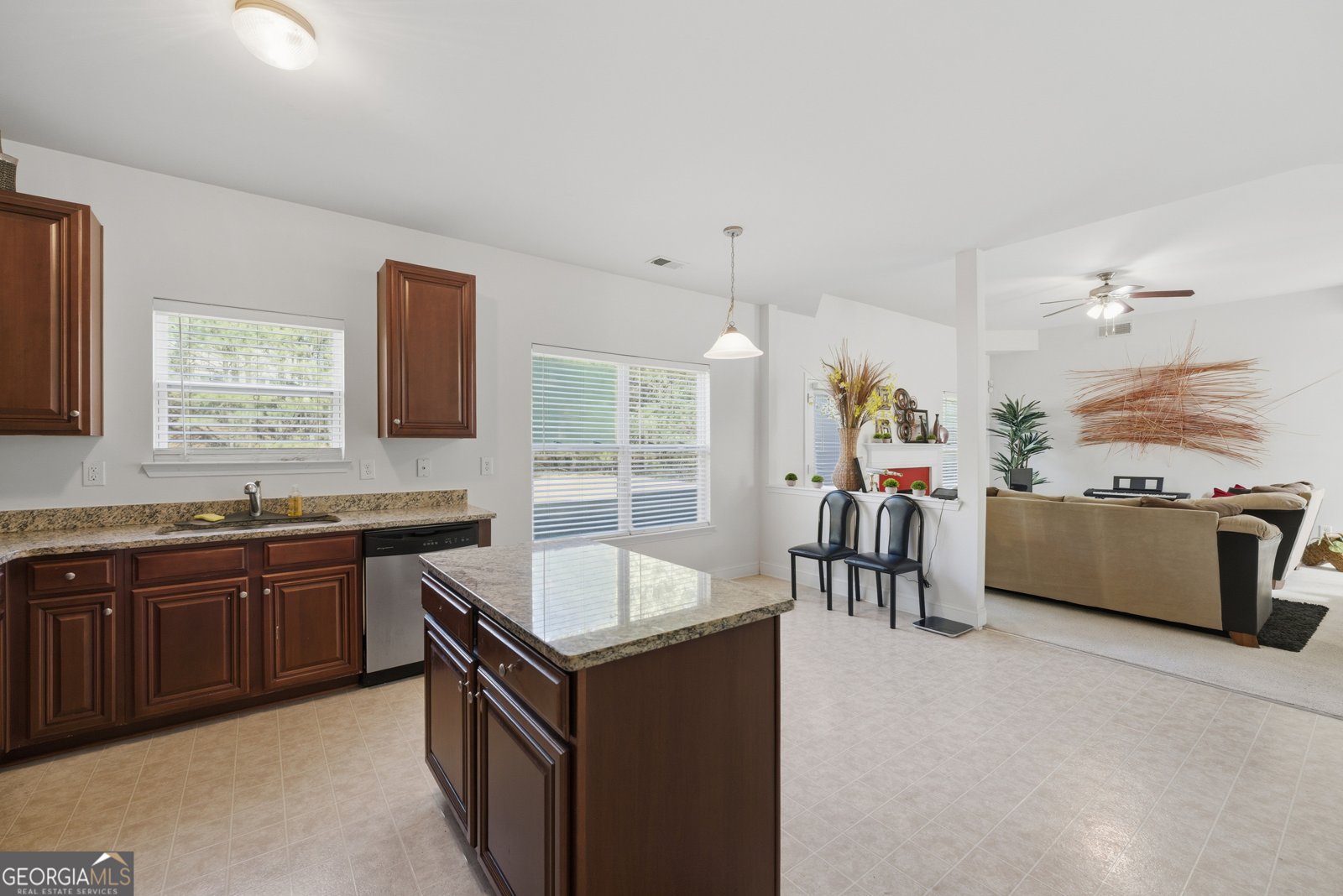 802 Rock Hill Parkway Lithia Springs - Photo 17