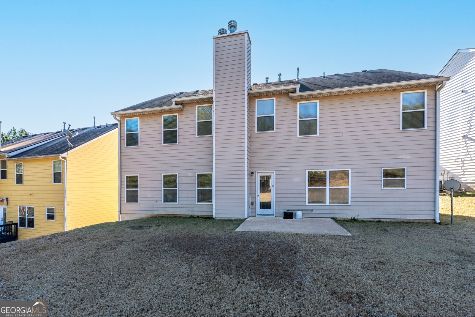 802 Rock Hill Parkway Lithia Springs - Photo 33