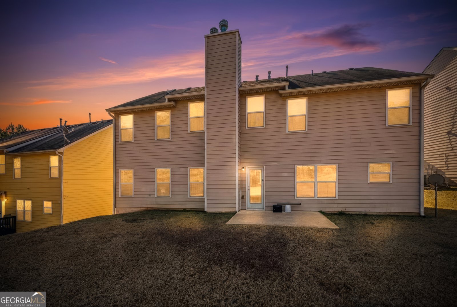 802 Rock Hill Parkway Lithia Springs - Photo 34