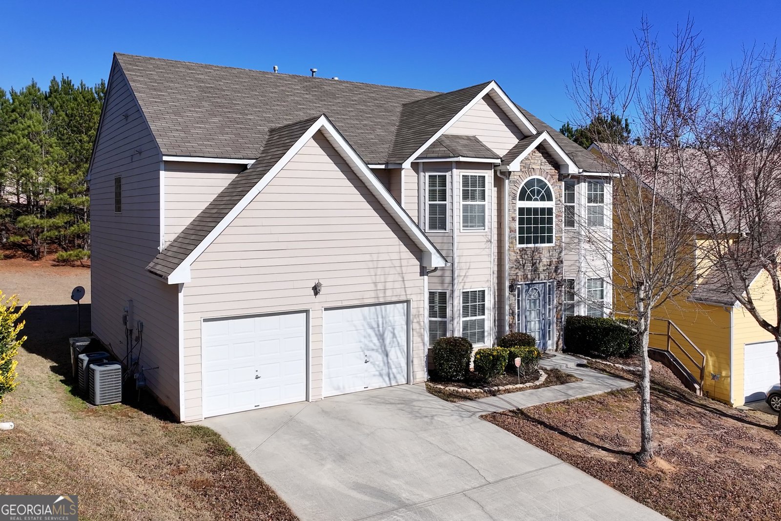 802 Rock Hill Parkway Lithia Springs - Photo 35